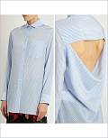 Shirt, pattern №431