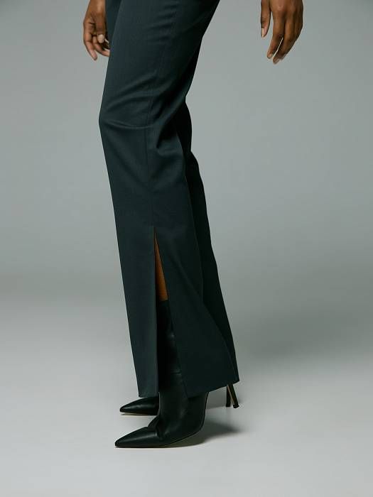 Trousers, pattern №885