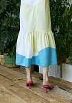 Dress, pattern №846, photo 9