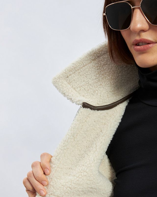 Jacket, pattern №1296 Jacket, pattern №1296