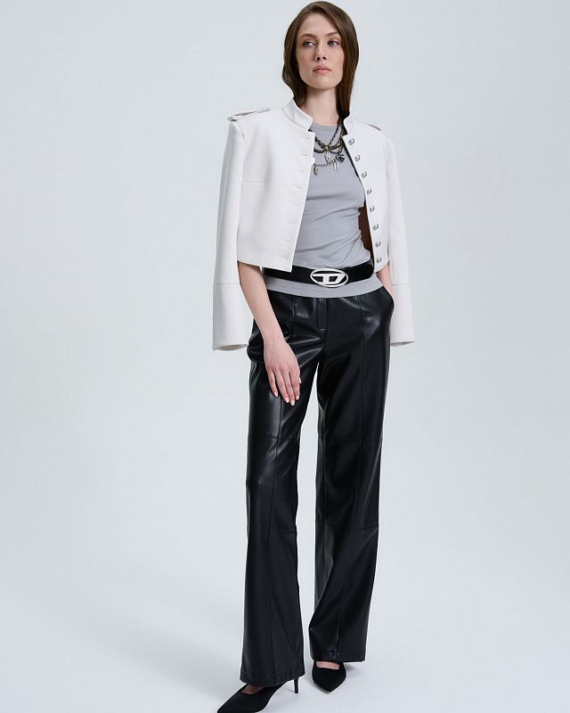 Trousers, pattern №1302