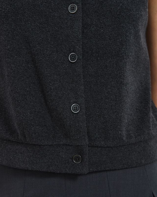 Vest, pattern №1305 Vest, pattern №1305