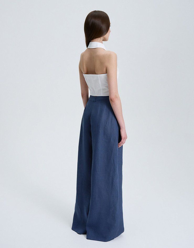 Trousers, pattern №1339