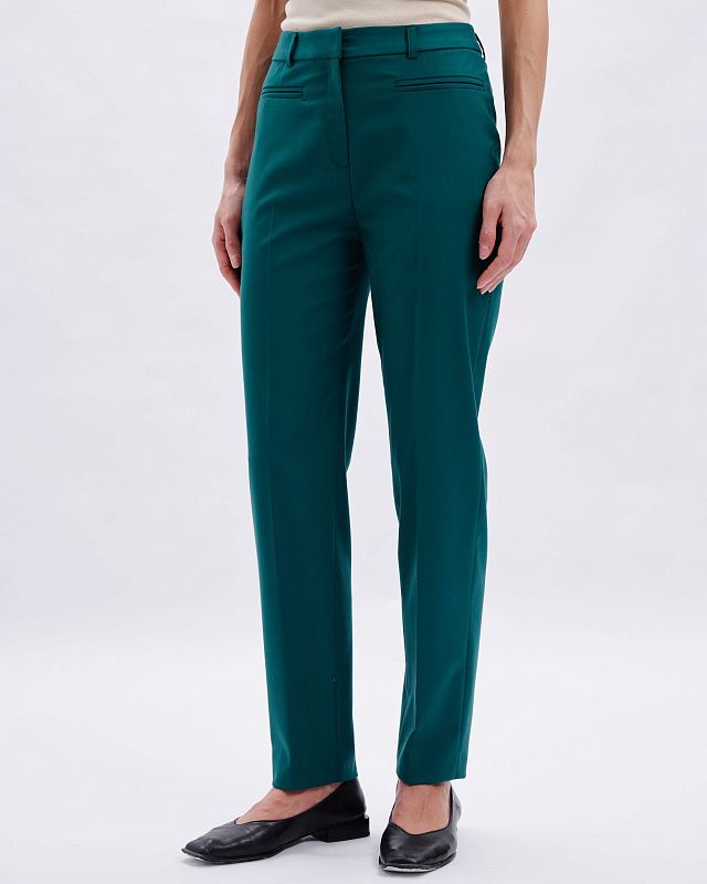 Trousers, pattern №1199