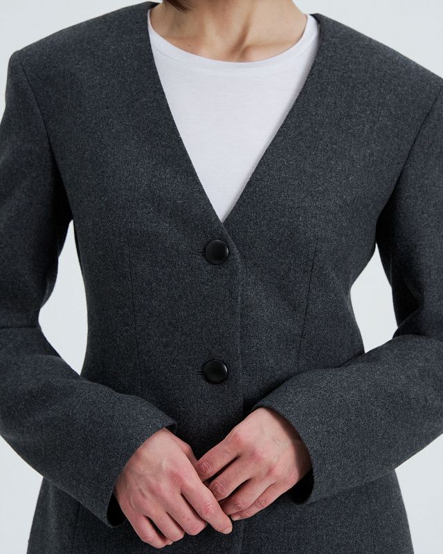 Jacket, pattern №1328