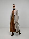 Coat, pattern №904