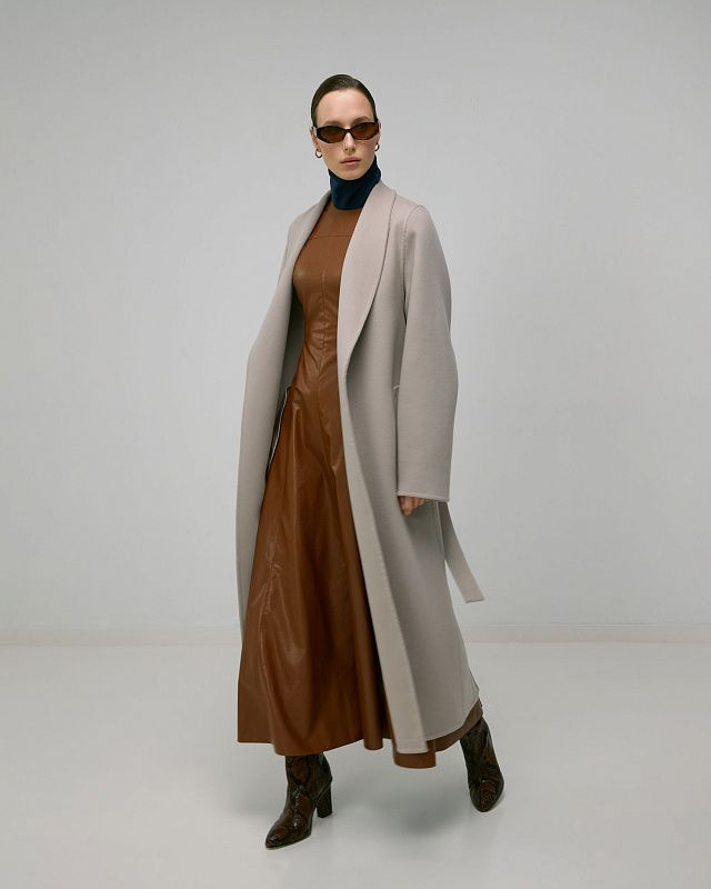 Coat, pattern №904