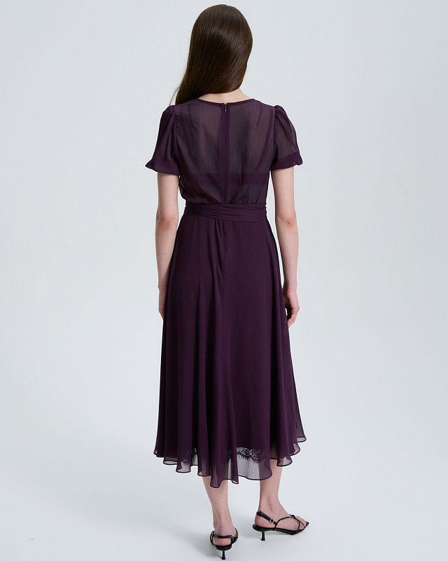 Dress, pattern №1342