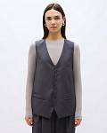 Vest, pattern №1275