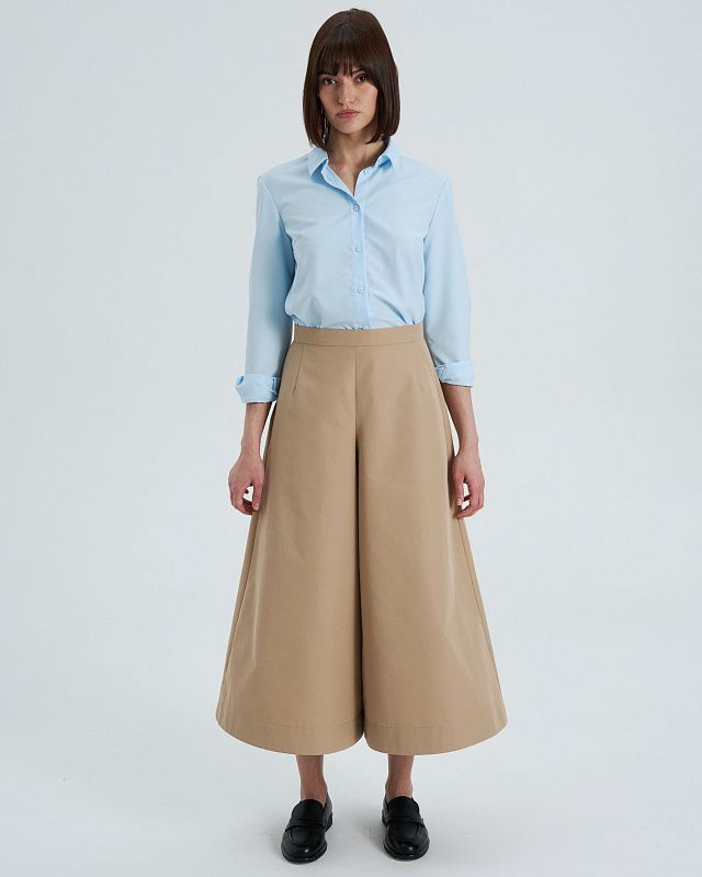 Trousers, pattern №1337