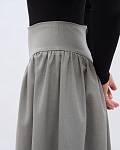 Skirt, pattern №1279
