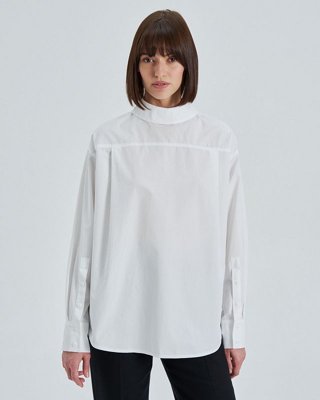 Shirt, pattern №1331