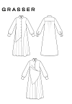 Dress, pattern №1127, photo 3