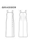 Sundress, pattern №1032