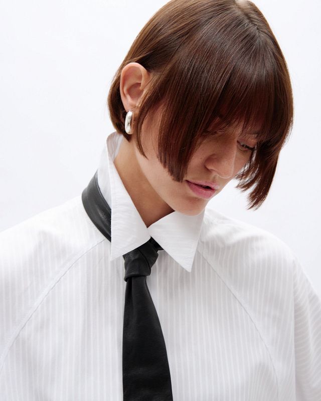 Shirt, pattern №1263