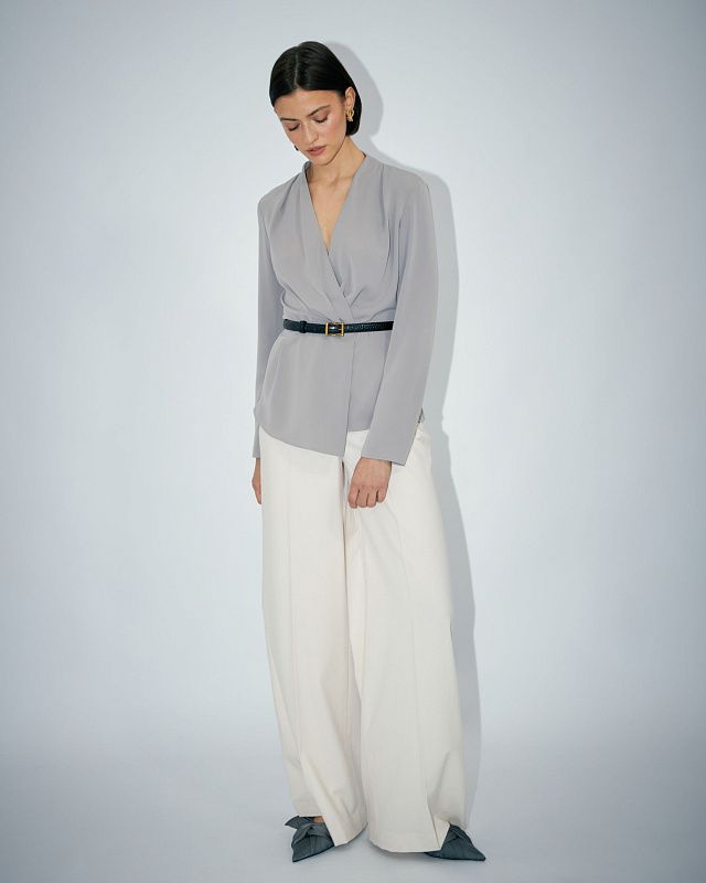 Blouse, pattern №1297 Blouse, pattern №1297