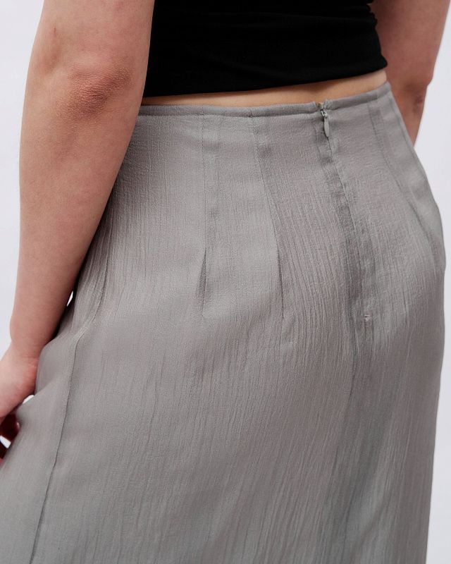Skirt, pattern №1261