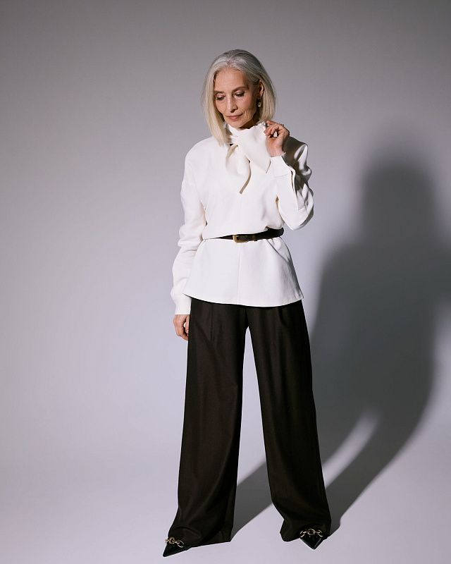 Trousers, pattern №700