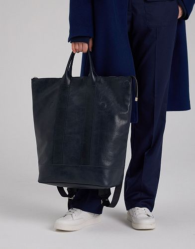 Backpack, pattern №1000