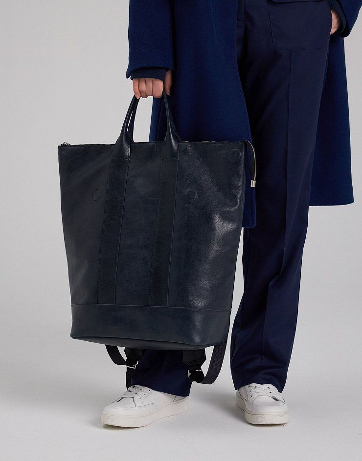 Backpack, pattern №1000