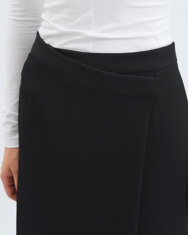 Skirt, pattern №1282 Skirt, pattern №1282