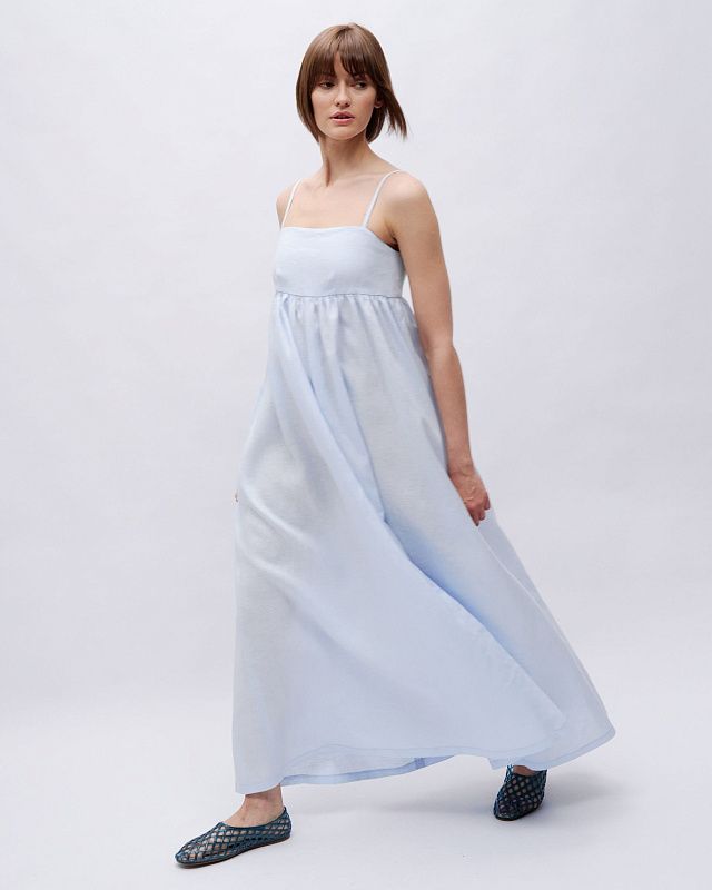 Sundress, pattern №1254