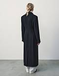 Coat, pattern №1368