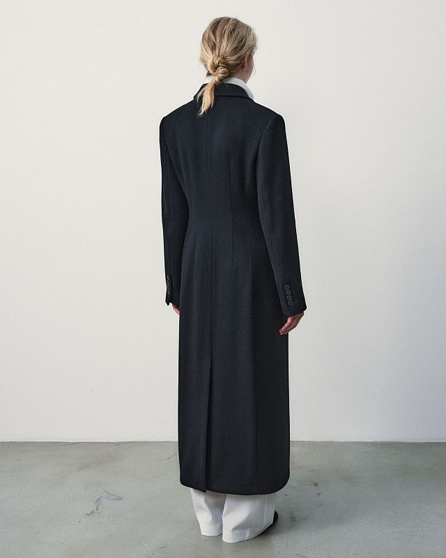 Coat, pattern №1368