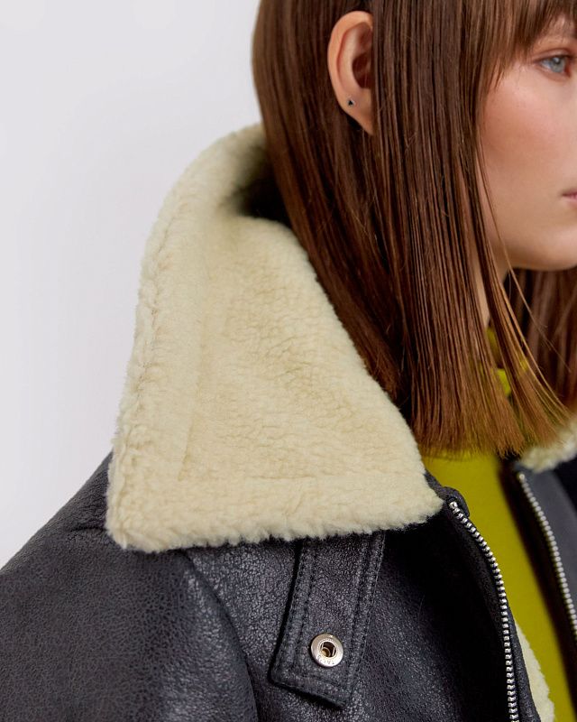 Jacket, pattern №968