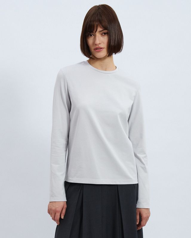 Longsleeve, pattern №1307