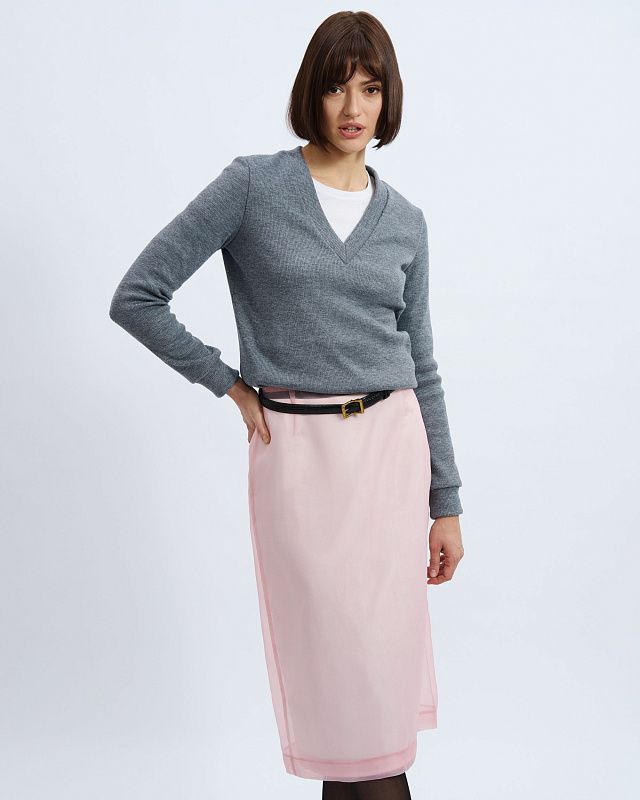 Jumper, pattern №1311