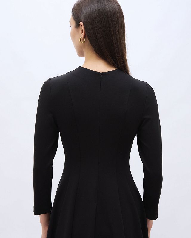 Dress, pattern №1277