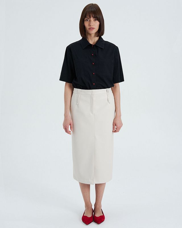 Skirt, pattern №1327