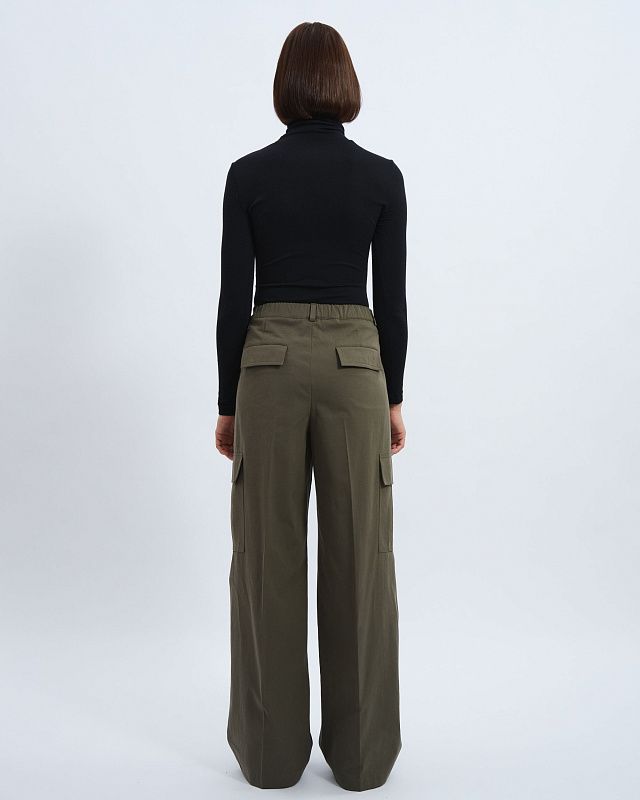 Trousers, pattern №1314 Trousers, pattern №1314