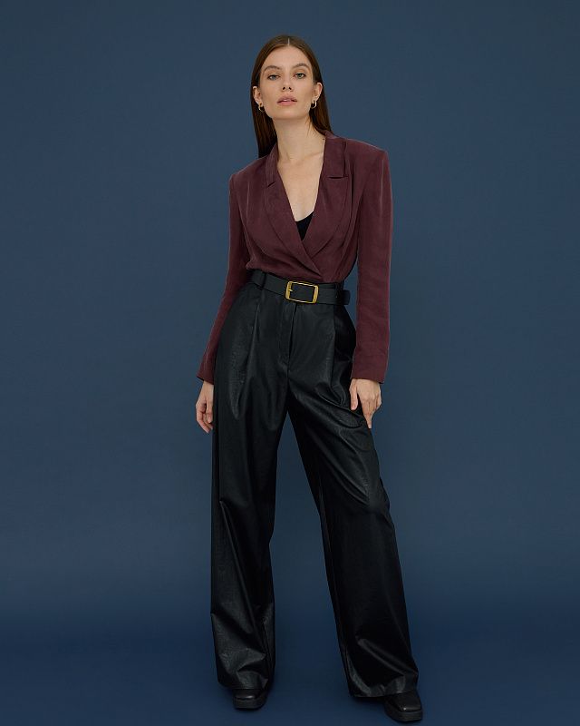 Trousers, pattern №700