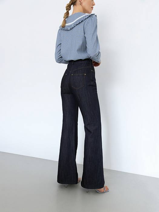 Trousers, pattern №197