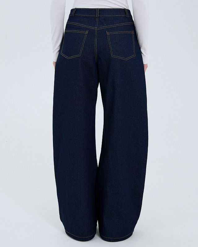 Trousers, pattern №1310