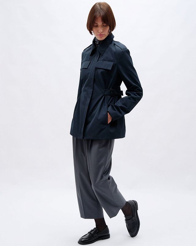 Jacket, pattern №1269