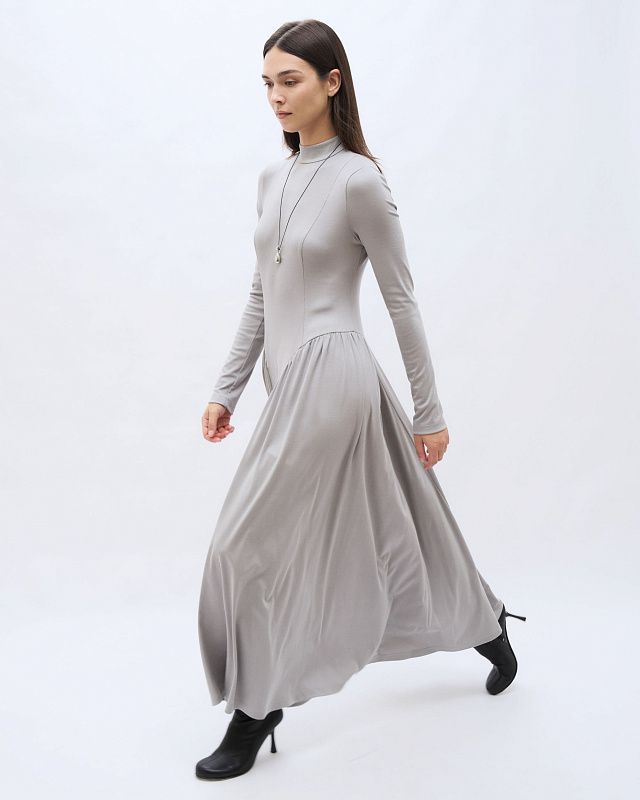 Dress, pattern №1278 Dress, pattern №1278