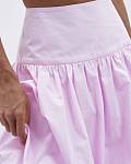 Skirt, pattern №1232