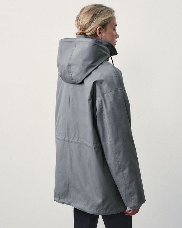 Jacket, pattern №1374