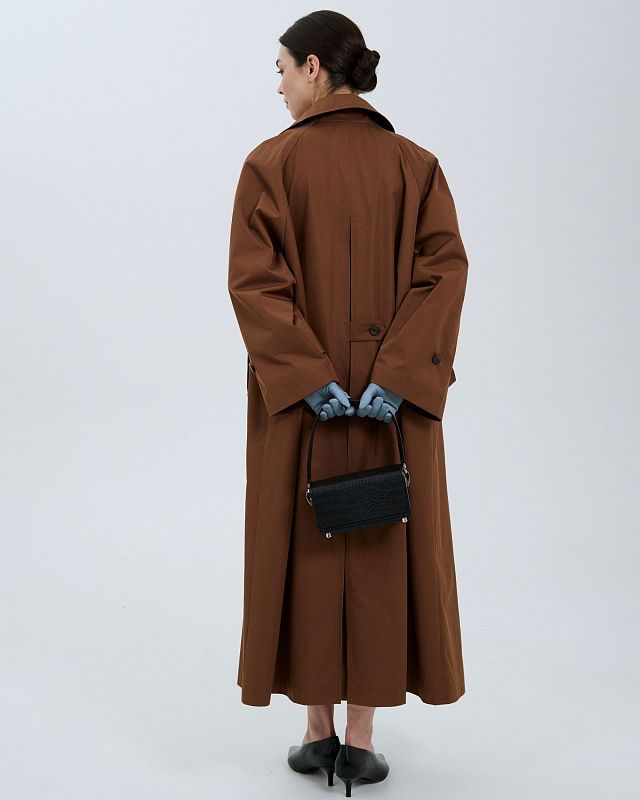 Raincoat, pattern №1317 Raincoat, pattern №1317