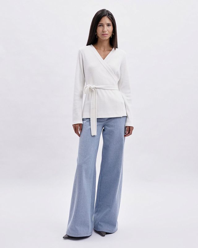 Trousers, pattern №1214