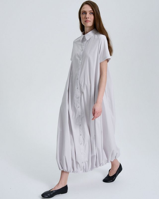 Dress, pattern №1343