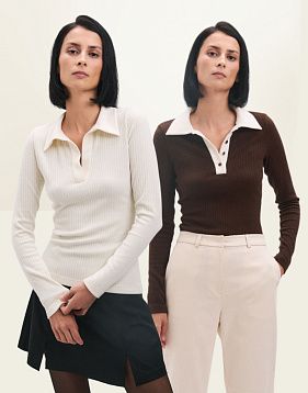 Longsleeve, pattern №1173