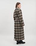 Coat, pattern №1381
