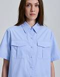 Shirt, pattern №1349