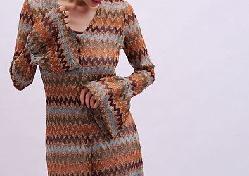 Сollection Spring-Summer 2025