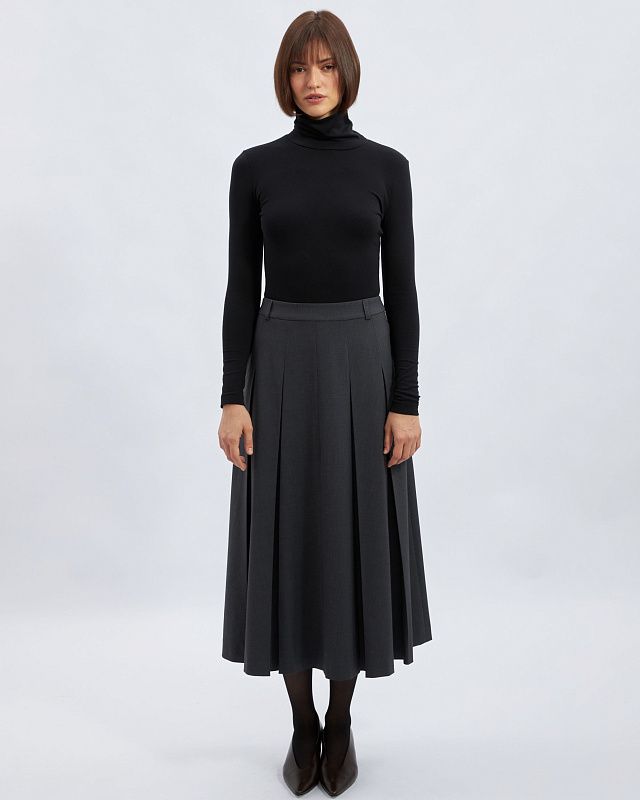Skirt, pattern №1301