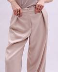 Trousers, pattern №1204